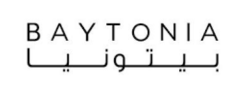 كود خصم لمتجر baytonia السعودية للأثاث والأكسسوارات المنزلية