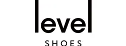 صورة متجر ليفل شوز وكوبون خصم level shoes الفعال في دول الخليج