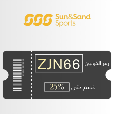 sun and sand sport coupon code active in gcc