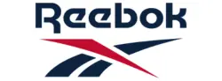 Reebok online store logo that active in Emirates