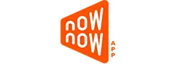 شعار موقع ناوناو NowNow الفعال في السعودية والإمارات